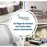 Le Bleu Horizon * Terrasse * Clim * Parking * Wifi * Calme * Cosy Lägenhet