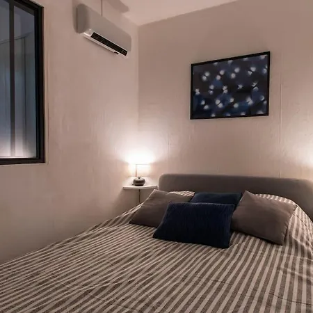 Le Bleu Horizon * Terrasse * Clim * Parking * Wifi * Calme * Cosy Apartmán La Grande Motte