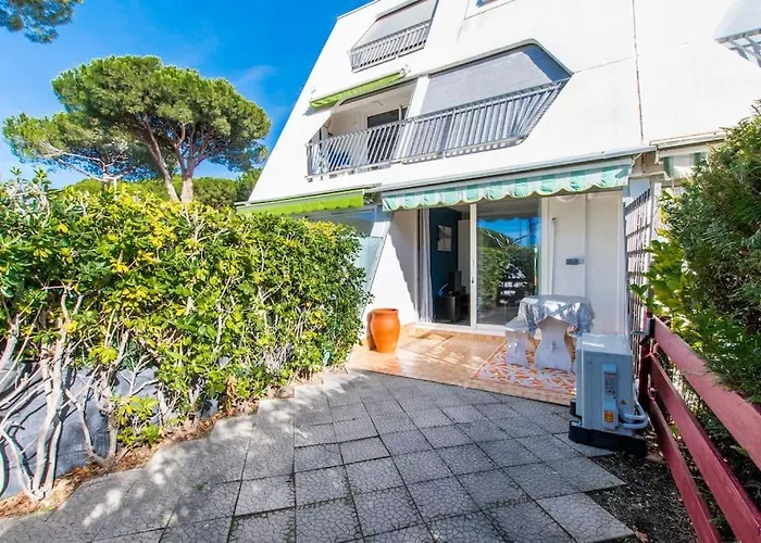 Le Bleu Horizon * Terrasse * Clim * Parking * Wifi * Calme * Cosy