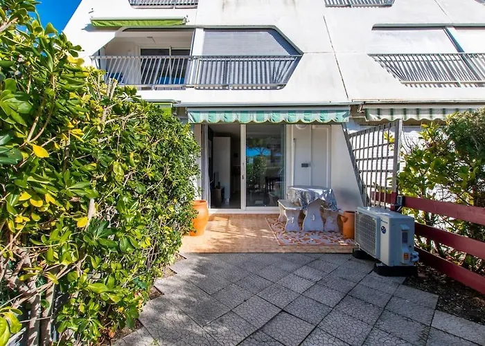 Le Bleu Horizon * Terrasse * Clim * Parking * Wifi * Calme * Cosy